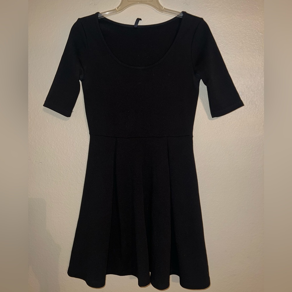 Women’s Little Black Dress by Oboe size Medium